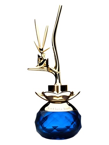 عطر ادکلن فیری گلد ون کلیف اند آرپلز - Feerie Gold Van Cleef & Arpels - بررسی، قیمت و خرید