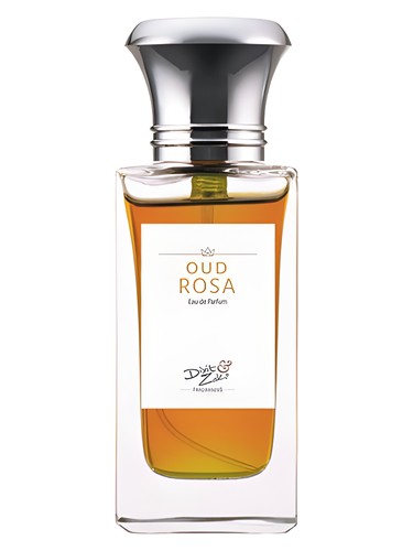 عطر ادکلن اود رزا دیکست و زاک - Oud Rosa Dixit & Zak - بررسی، قیمت و خرید