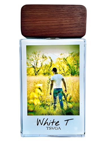 عطر ادکلن وایت تی تساگوآ پارفومز - White T TSVGA Parfums - بررسی، قیمت و خرید
