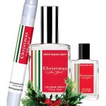 عطر ادکلن کریسمس این نیویورک دمیتر فرگرنس - Christmas In New York Demeter Fragrance - بررسی، قیمت و خرید