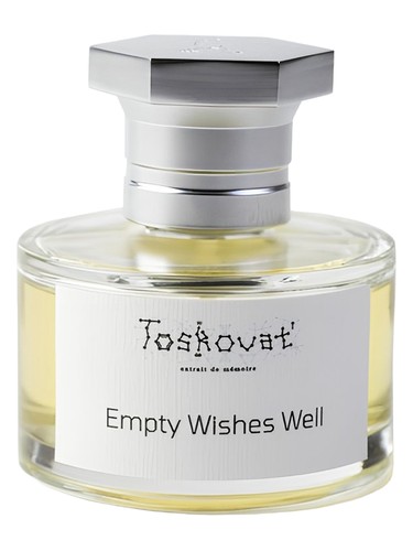 عطر ادکلن امتّی ویشز ول توسکوات - Empty Wishes Well Toskovat' - بررسی، قیمت و خرید