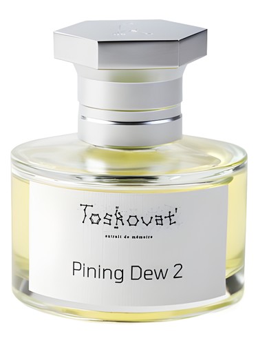 عطر ادکلن پاینینگ دو ۲ تاسکوات - Pining Dew 2 Toskovat' - بررسی، قیمت و خرید