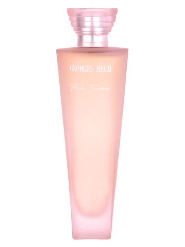 عطر ادکلن میوز پودره ژرژ رِش - Muse Poudrée Georges Rech - بررسی، قیمت و خرید