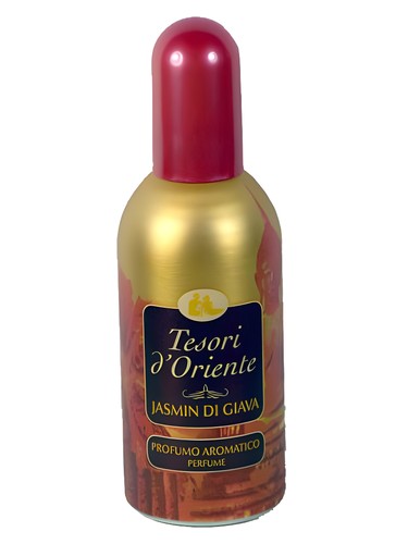 عطر ادکلن یاسمین دی جاوا تسوری دورینته - Jasmin di Giava Tesori d'Oriente - بررسی، قیمت و خرید
