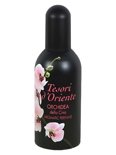 عطر ادکلن اورکیدیا دلّا چینا تسوری دورینته - Orchidea della Cina Tesori d'Oriente - بررسی، قیمت و خرید