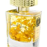 عطر ادکلن گولدن ماسک دنیل جوسیر - Golden Musk Daniel Josier - بررسی، قیمت و خرید