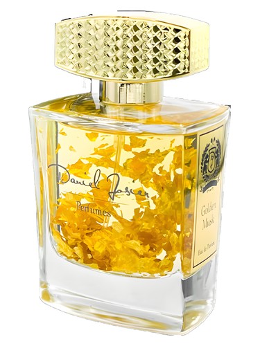 عطر ادکلن گولدن ماسک دنیل جوسیر - Golden Musk Daniel Josier - بررسی، قیمت و خرید
