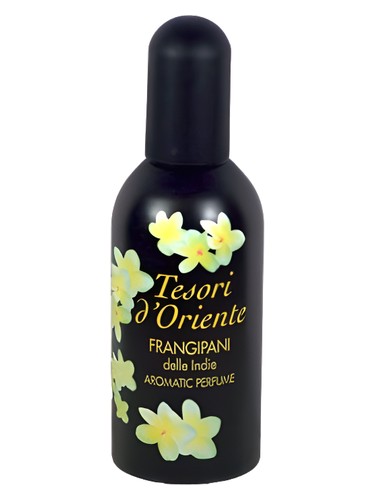 عطر ادکلن فرانجیپانی دله ایندی تسوری دورینته - Frangipani delle Indie Tesori d'Oriente - بررسی، قیمت و خرید