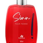 عطر ادکلن سین پور فم داوِن - Sinn Pour Femme Davene - بررسی، قیمت و خرید