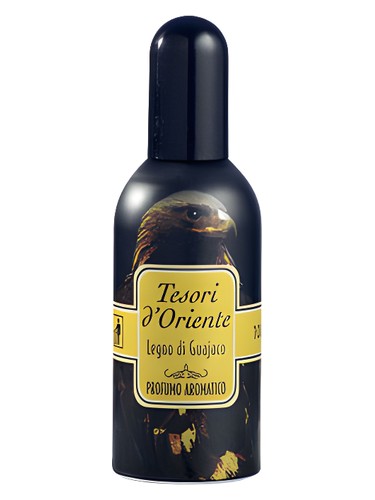 عطر ادکلن لنیو دی گوآیاکو تسوری دورینته - Legno di Guajaco Tesori d'Oriente - بررسی، قیمت و خرید
