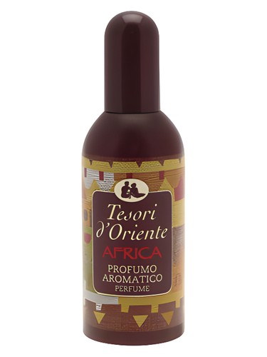 عطر ادکلن آفریقا تسوری دورینته - Africa Tesori d'Oriente - بررسی، قیمت و خرید