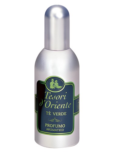 عطر ادکلن ته وردی تسوری دورینته - Te Verde Tesori d'Oriente - بررسی، قیمت و خرید