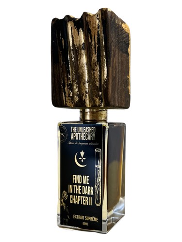 عطر ادکلن فایند می این د دارک چپتر دو دی آنلیشد آپاثکری - Find Me In The Dark Chapter II The Unleashed Apothecary - بررسی، قیمت و خرید