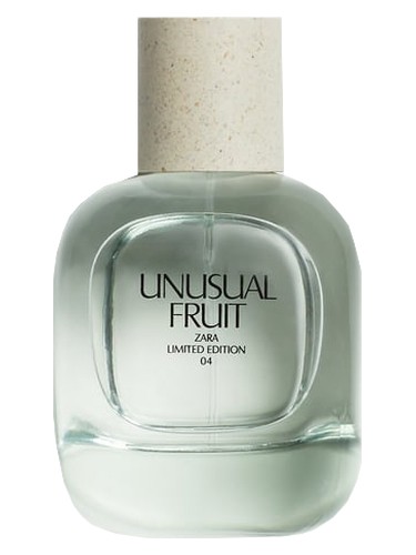 عطر ادکلن آنیوجوال فروت زارا - Unusual Fruit Zara - بررسی، قیمت و خرید