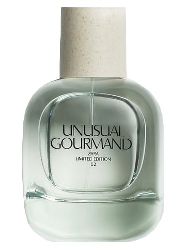 عطر ادکلن آنیژوال گورماند زارا - Unusual Gourmand Zara - بررسی، قیمت و خرید