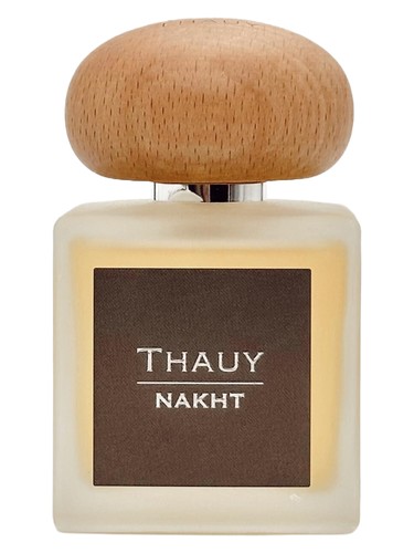 عطر ادکلن نخت تای - Nakht Thauy - بررسی، قیمت و خرید