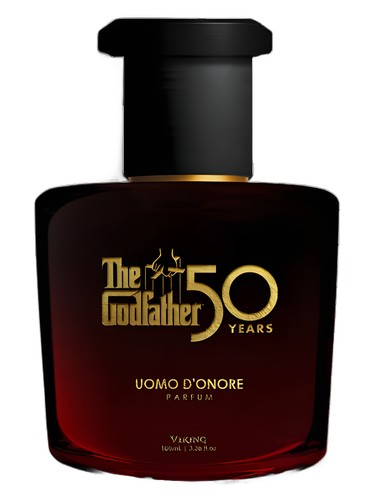 عطر ادکلن د گادفادر اوومو د اونوره وایکینگ - The GodFather Uomo D'Onore Viking - بررسی، قیمت و خرید