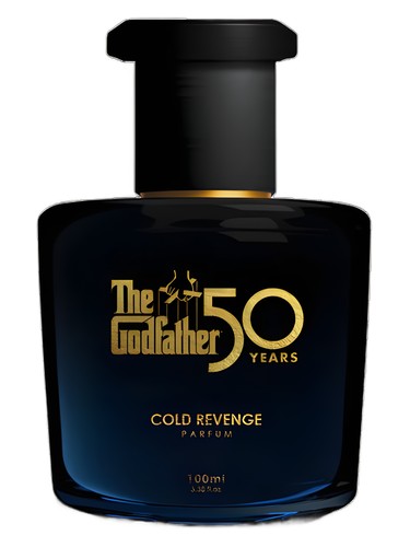 عطر ادکلن د گادفادر کلد ریوِنج وایکینگ - The GodFather Cold Revenge Viking - بررسی، قیمت و خرید
