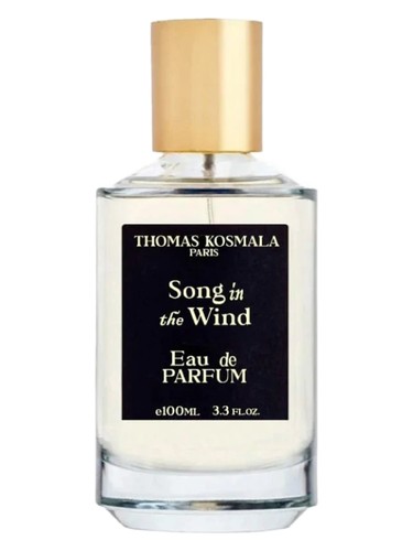 عطر ادکلن سانگ این د ویند توماس کسمالا - Song In The Wind Thomas Kosmala - بررسی، قیمت و خرید