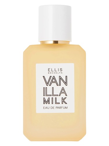 عطر ادکلن وانیلا میلک اِلیس بروکلین - Vanilla Milk Ellis Brooklyn - بررسی، قیمت و خرید