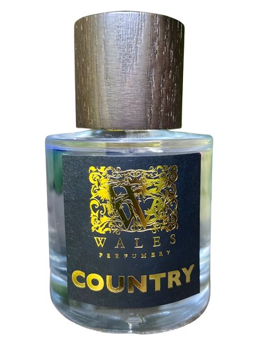 عطر ادکلن کانتری ویلز پرفیومری - Country Wales Perfumery - بررسی، قیمت و خرید