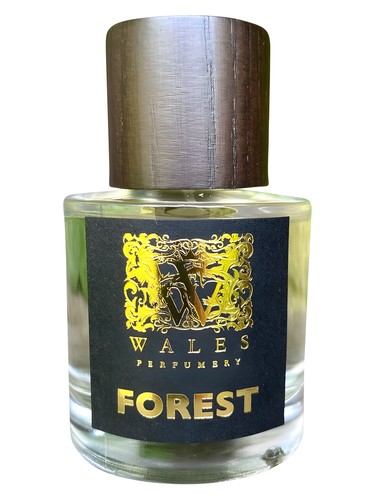 عطر ادکلن فورست ویلز پرفیومری - Forest Wales Perfumery - بررسی، قیمت و خرید