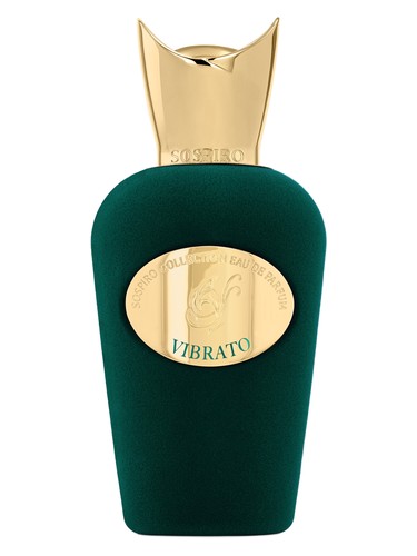عطر ادکلن ویبراتو سوسپیرو پرفیومز - Vibrato Sospiro Perfumes - بررسی، قیمت و خرید