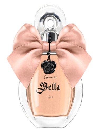 عطر ادکلن بلا جِمینا بی - Bella Gemina B. - بررسی، قیمت و خرید