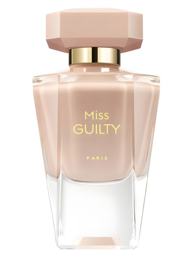 عطر ادکلن میس گیلتی جِمینا بی - Miss Guilty Gemina B. - بررسی، قیمت و خرید