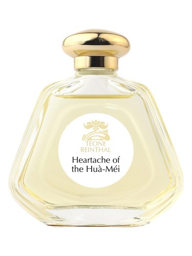 عطر ادکلن هارتیک آو د هوآ-می تیرنپ - Heartache of the Huà-Méi TRNP - بررسی، قیمت و خرید