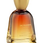 عطر ادکلن رُزا توباکو دکتر ورانجس فیرنزه - Rosa Tabacco Dr. Vranjes Firenze - بررسی، قیمت و خرید