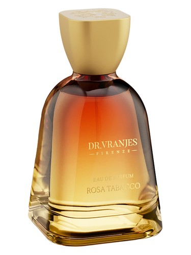 عطر ادکلن رُزا توباکو دکتر ورانجس فیرنزه - Rosa Tabacco Dr. Vranjes Firenze - بررسی، قیمت و خرید