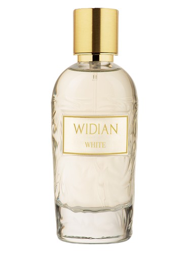 عطر ادکلن رز عربیا وایت ویدیان - Rose Arabia White WIDIAN - بررسی، قیمت و خرید