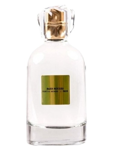 عطر ادکلن بریز رژ ترشیا سنسو - Baies Rouges Tertia Sensu - بررسی، قیمت و خرید