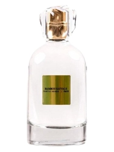 عطر ادکلن بامبو ساواج ترشیا سنسو - Bambou Sauvage Tertia Sensu - بررسی، قیمت و خرید