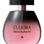 عطر ادکلن ولوت آثنتیک یودورا - Velvet Authentic Eudora - بررسی، قیمت و خرید