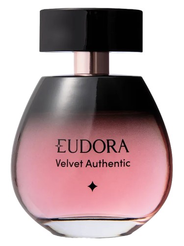 عطر ادکلن ولوت آثنتیک یودورا - Velvet Authentic Eudora - بررسی، قیمت و خرید