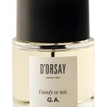 عطر ادکلن دن دی اور نات جی ای دورسه - Dandy or not. G.A. D’ORSAY - بررسی، قیمت و خرید