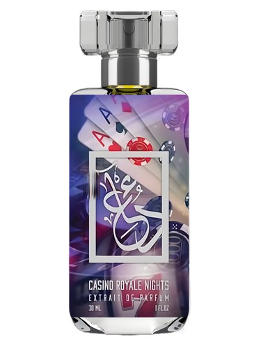 عطر ادکلن کازینو رویال نایتس دِ دوآ برند - Casino Royale Nights The Dua Brand - بررسی، قیمت و خرید
