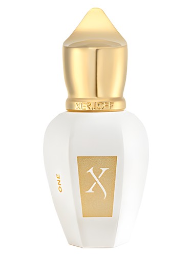 عطر ادکلن وایت آن وایت وان زرژوف - White On White One Xerjoff - بررسی، قیمت و خرید