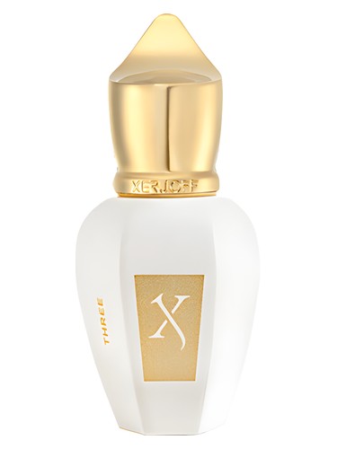 عطر ادکلن وایت آن وایت تری زرجف - White On White Three Xerjoff - بررسی، قیمت و خرید