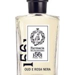 عطر ادکلن اودو رزا نرا فارماسیا اس‌اس آنونزیاتا - Oud E Rosa Nera Farmacia SS. Annunziata - بررسی، قیمت و خرید