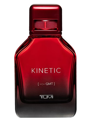 عطر ادکلن کینِتیک تومی - Kinetic [--:-- GMT] TUMI - بررسی، قیمت و خرید