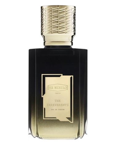 عطر ادکلن دی ایریورنتس اِکس نیهِلو - The Irreverents Ex Nihilo - بررسی، قیمت و خرید
