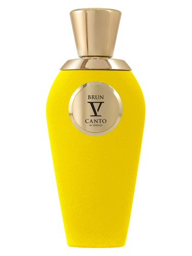 عطر ادکلن برون وی کانتو - Brun V Canto - بررسی، قیمت و خرید
