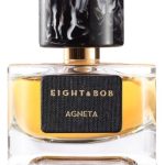 عطر ادکلن اگنِتا ایت اند باب - Agneta EIGHT & BOB - بررسی، قیمت و خرید