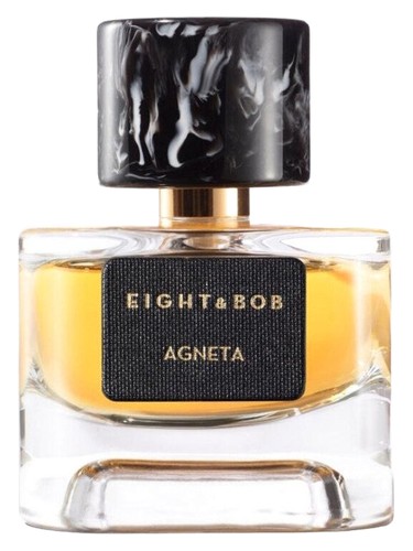عطر ادکلن اگنِتا ایت اند باب - Agneta EIGHT & BOB - بررسی، قیمت و خرید
