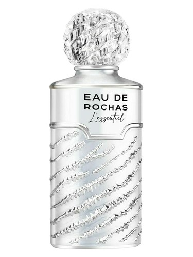 عطر ادکلن اُ دو روشا لِسَنتیِل روچاس - Eau de Rochas L'Essentiel Rochas - بررسی، قیمت و خرید