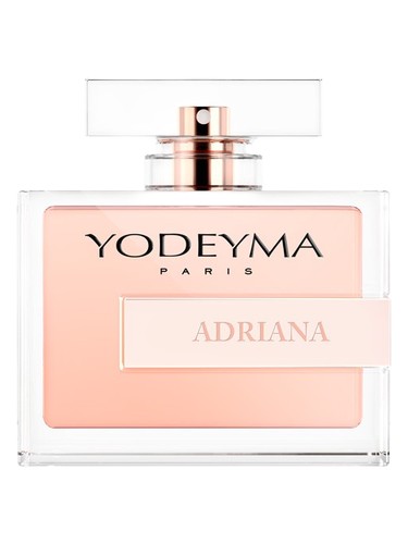 عطر ادکلن آدریانا یودما - Adriana Yodeyma - بررسی، قیمت و خرید