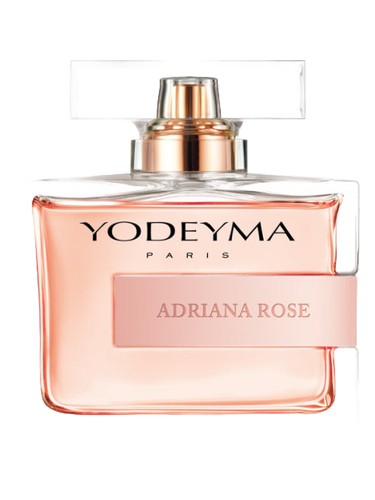 عطر ادکلن آدریانا رز یودِما - Adriana Rose Yodeyma - بررسی، قیمت و خرید